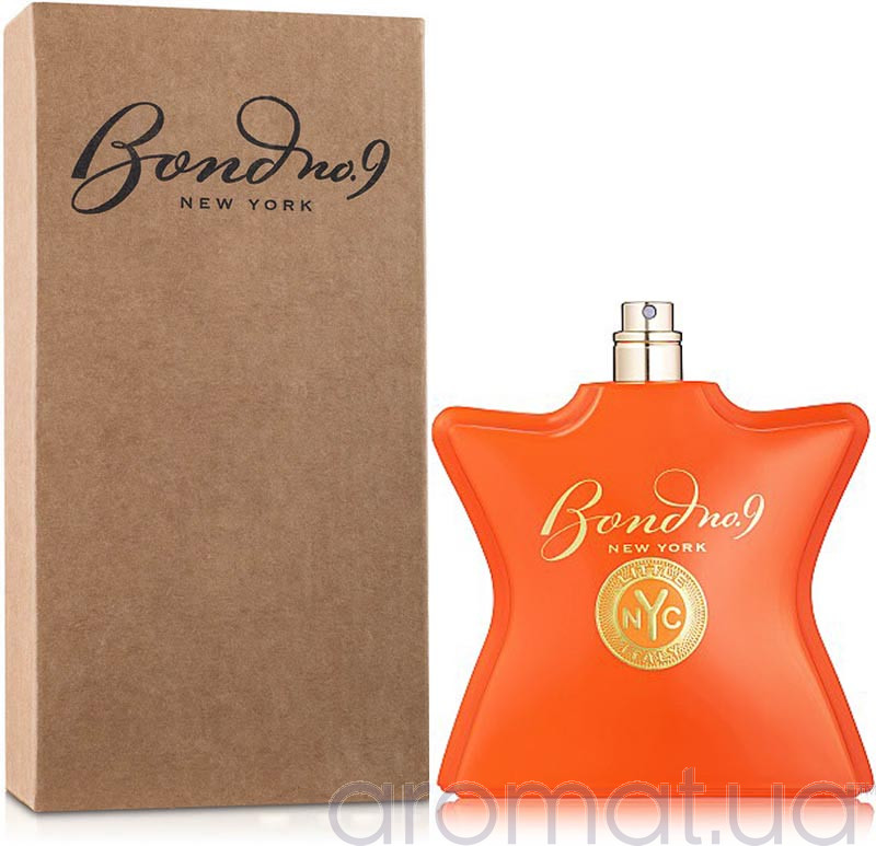 Bond No. 9 Little Italy Тестер