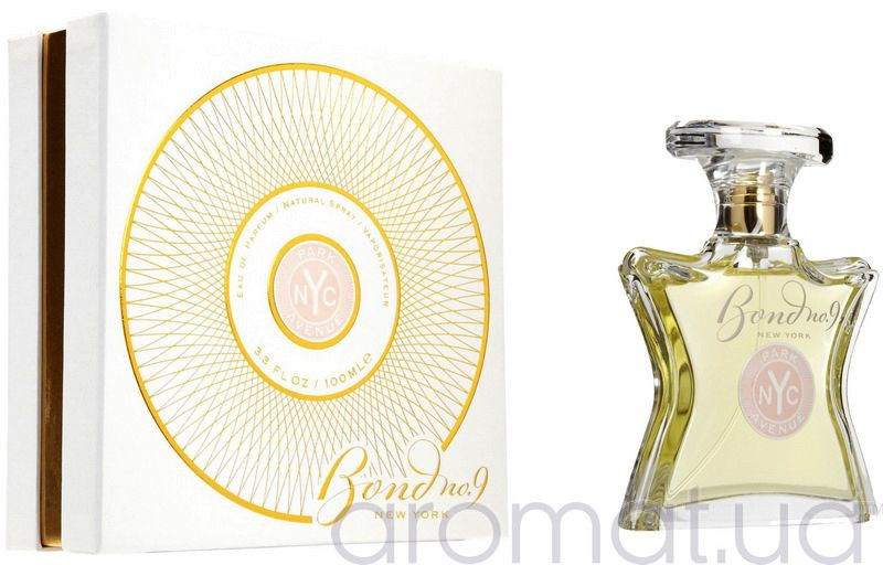 Bond No. 9 Park Avenue