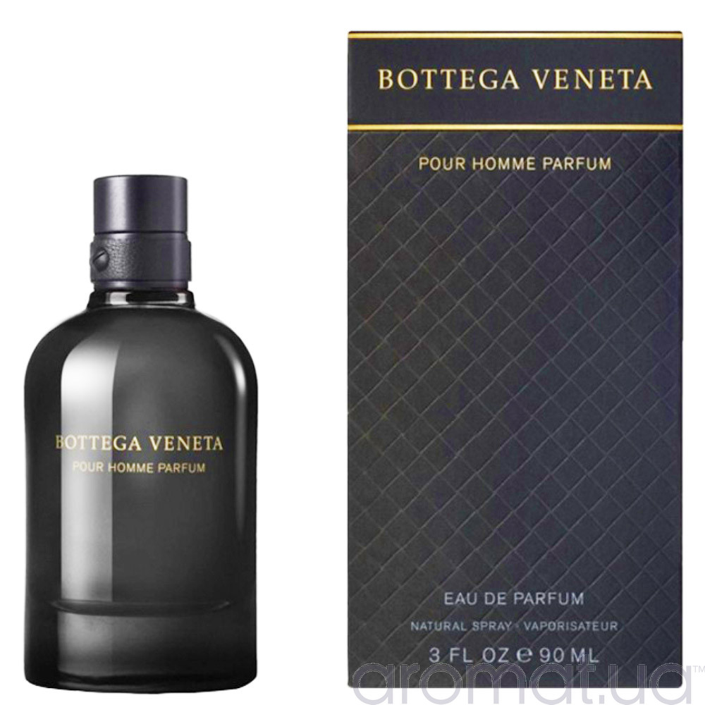 Bottega Veneta Pour Homme