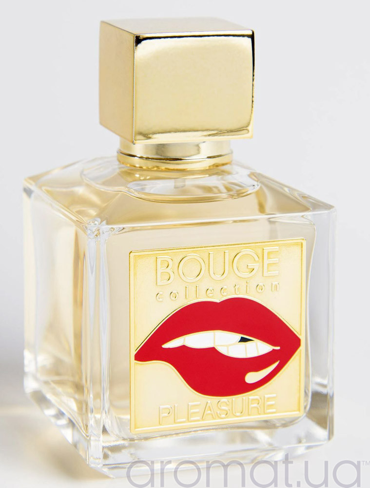 Bouge Pleasure
