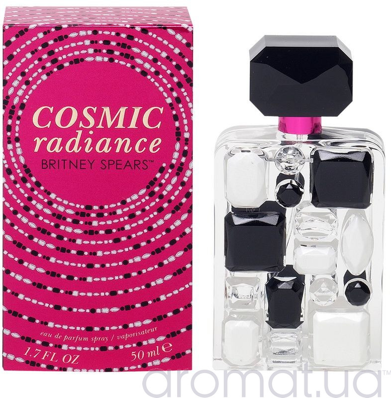 Britney Spears Cosmic Radiance