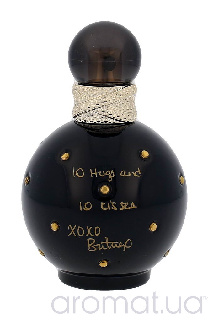Britney Spears Fantasy Anniversary Edition Тестер