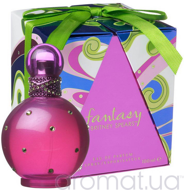 Britney Spears Fantasy