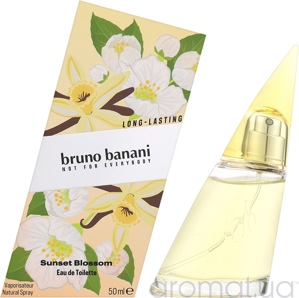 Bruno Banani Sunset Blossom