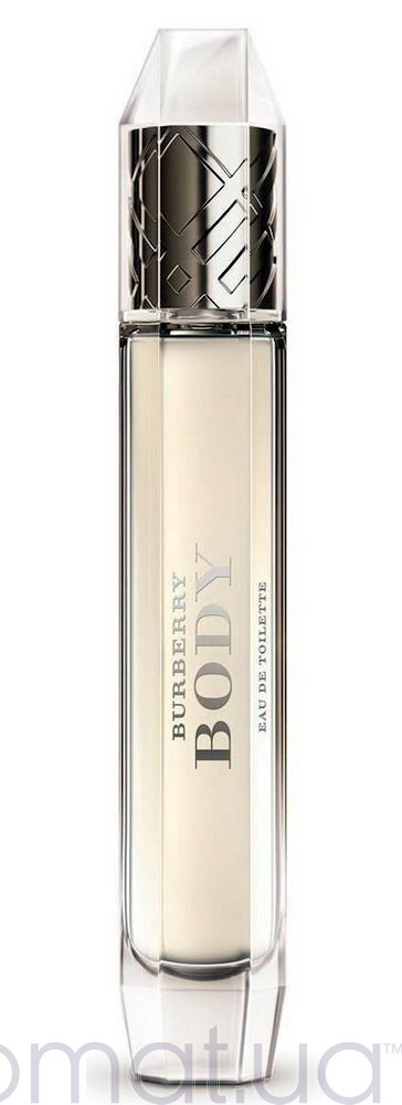 Burberry Body Eau de Toilette Тестер