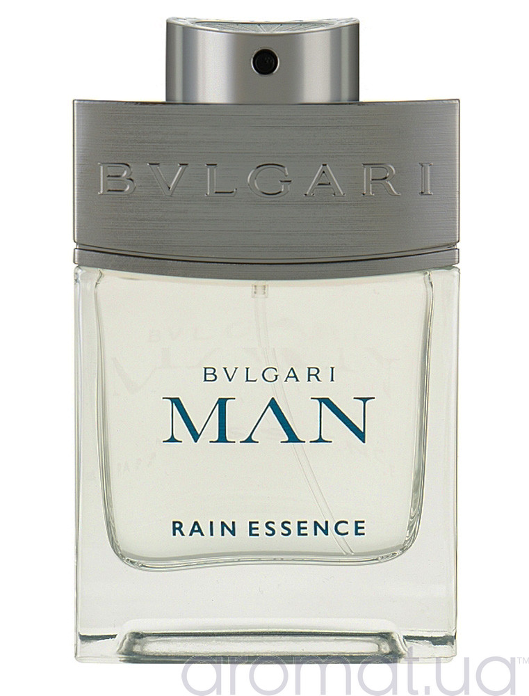 Bvlgari Man Rain Essence Тестер