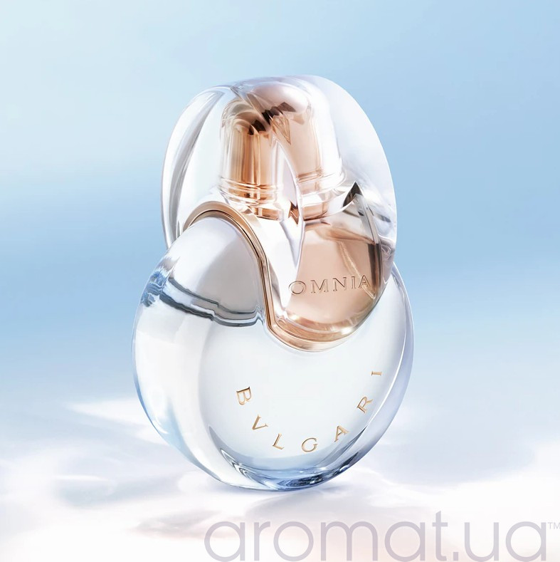 Bvlgari Omnia Crystalline New Тестер