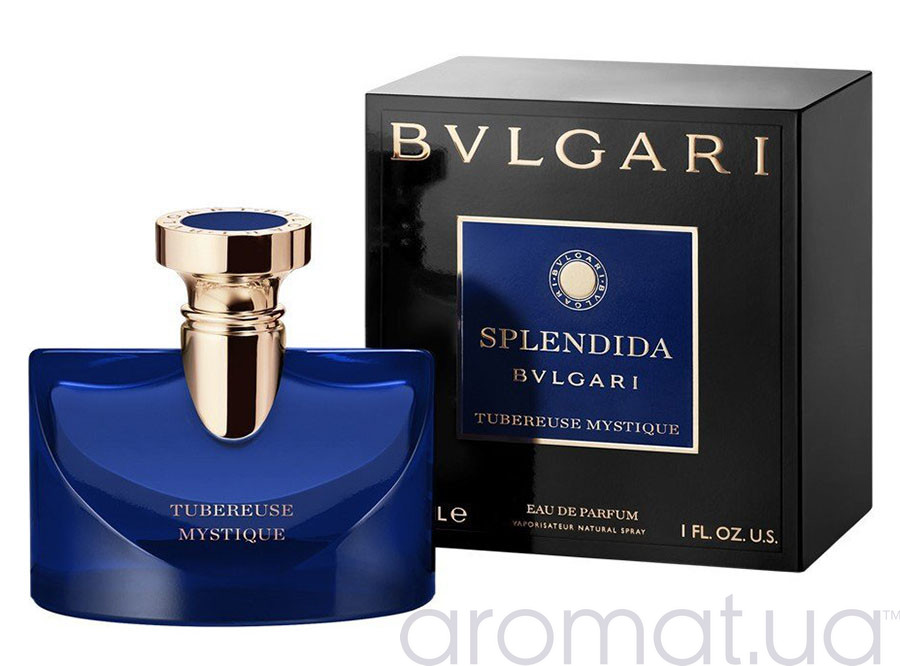 Bvlgari Splendida Tubereuse Mystique