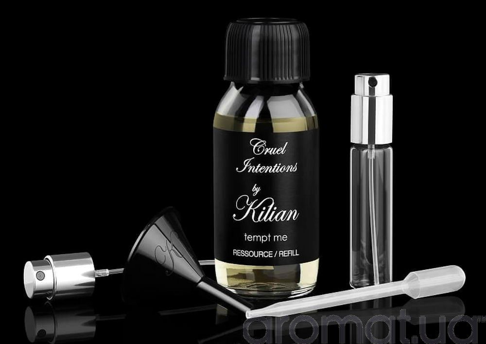 By Kilian Cruel Intentions, tempt me Refill