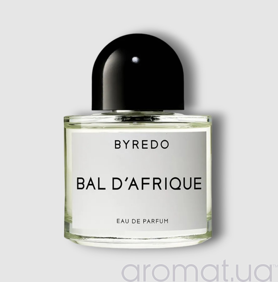 Byredo Bal D'Afrique Тестер