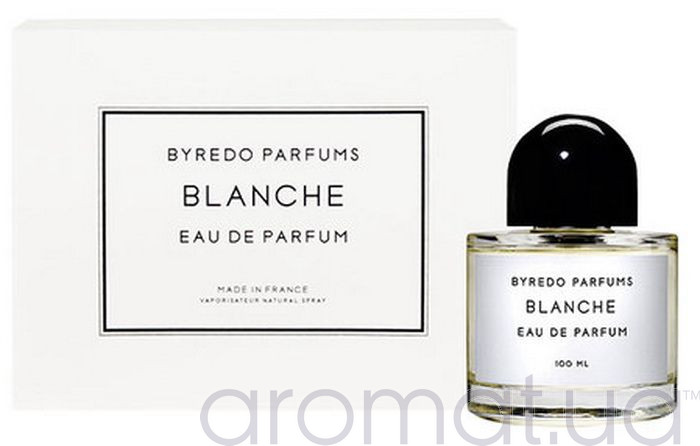 Byredo Blanche