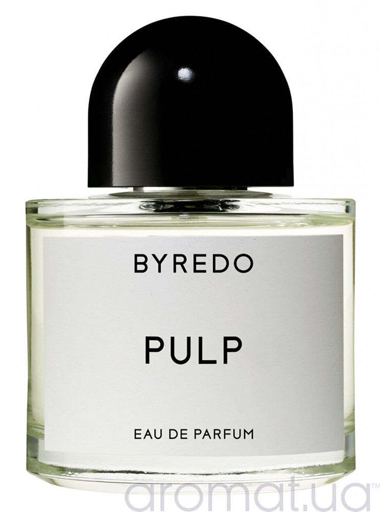 Byredo Pulp Тестер