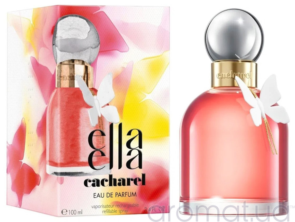 Cacharel Ella Ella