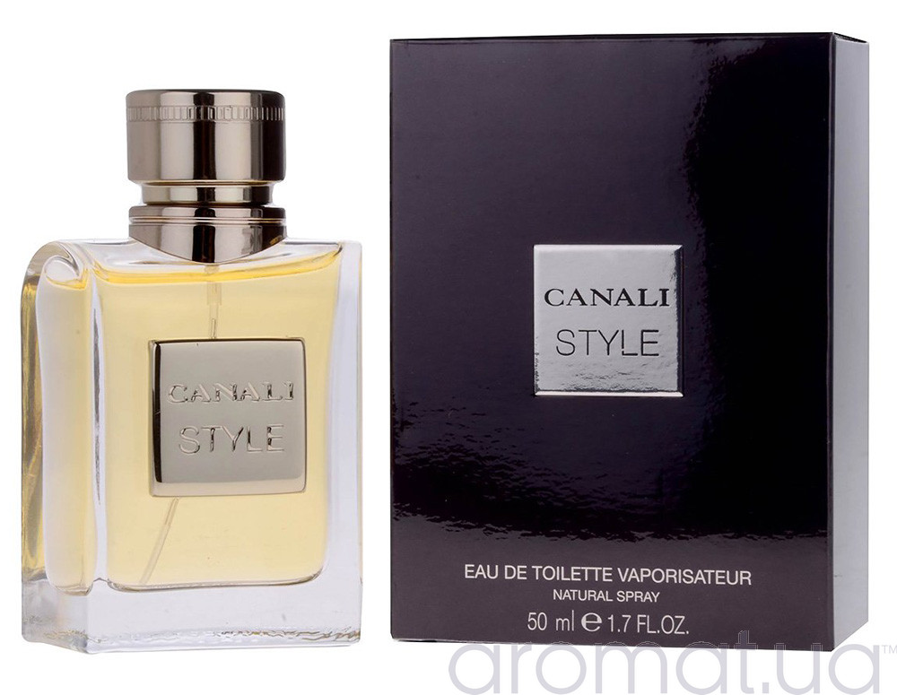 Canali Style