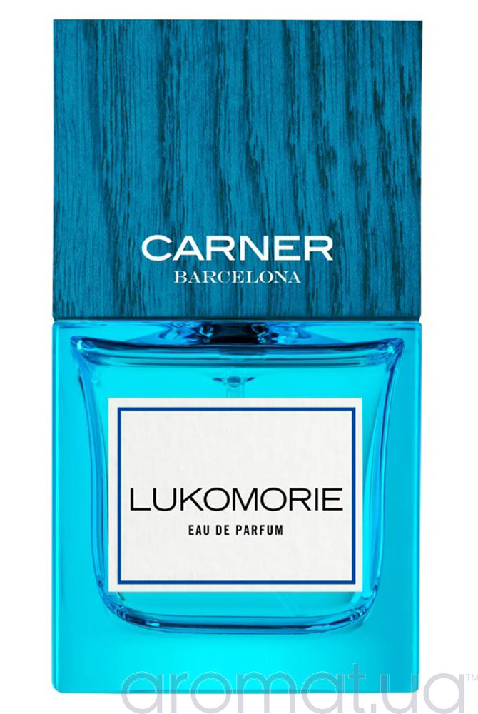 Carner Barcelona Lukomorie Тестер