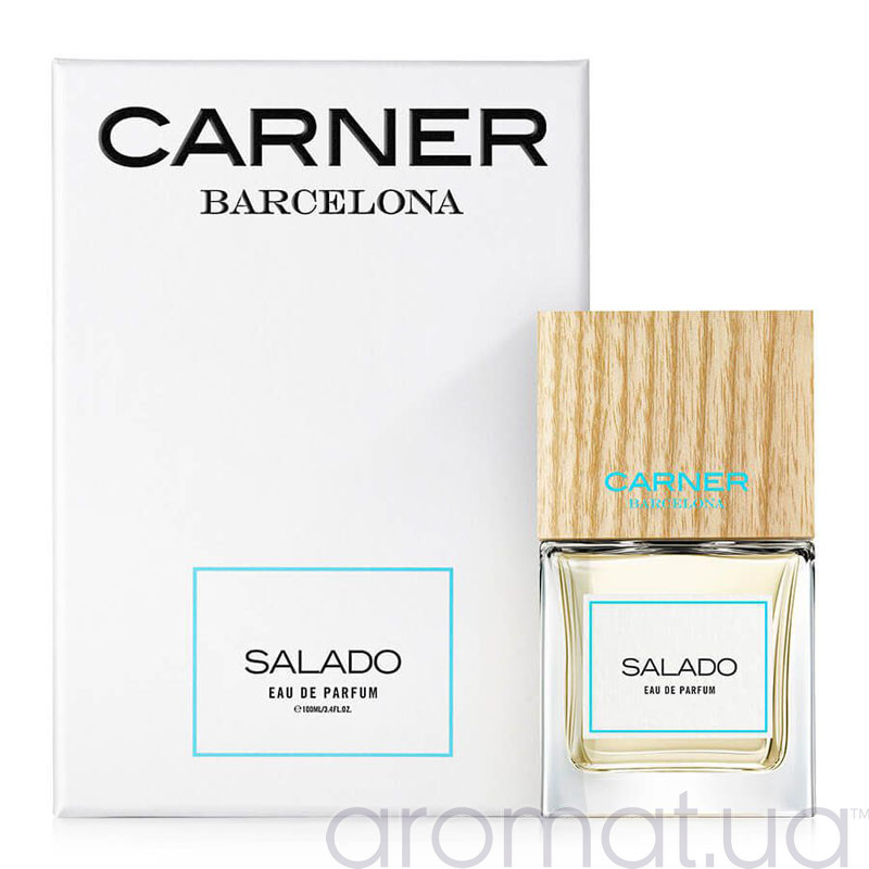 Carner Barcelona Salado