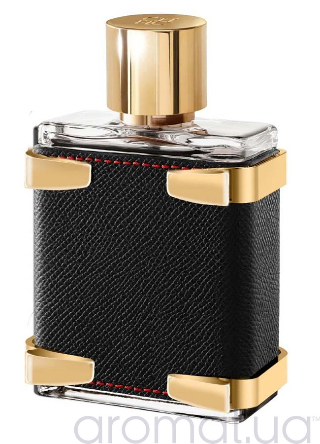 Carolina Herrera CH Men Insignia Тестер