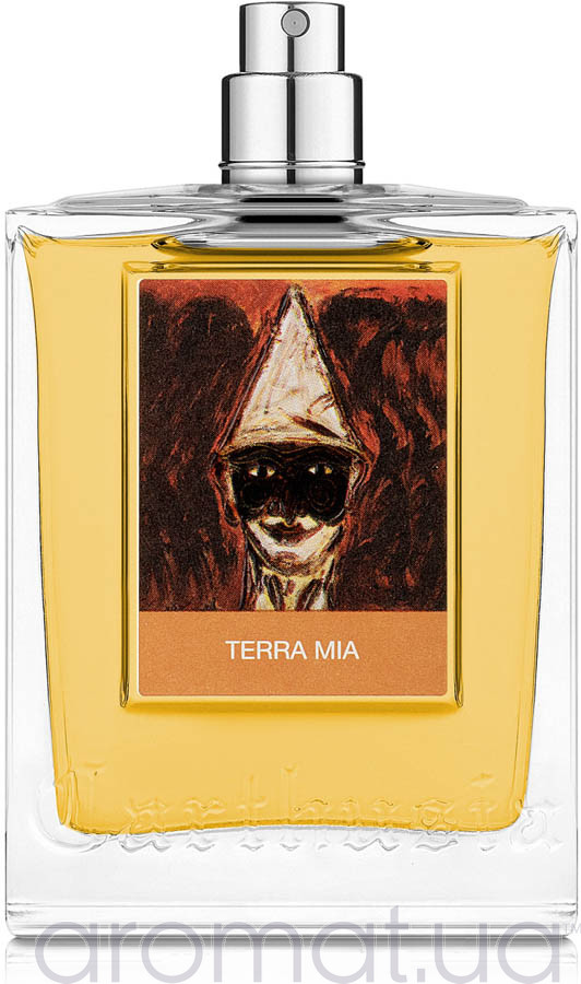 Carthusia Terra Mia Тестер