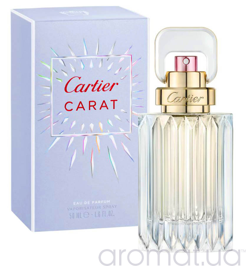 Cartier Carat