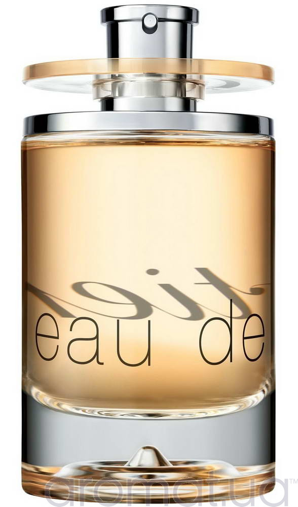 Cartier Eau de Cartier Eau de Parfum Тестер