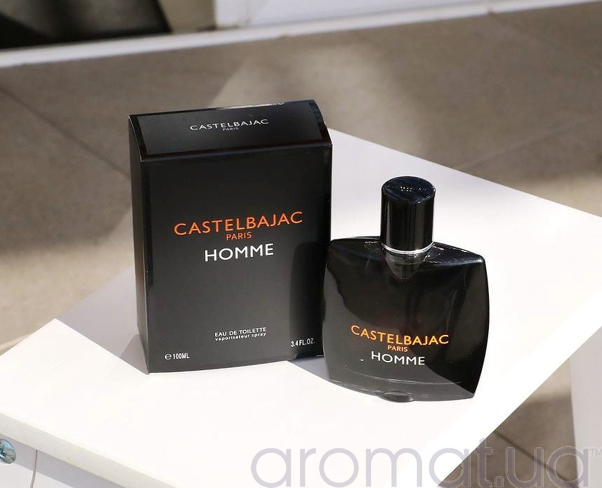 Castelbajac Homme
