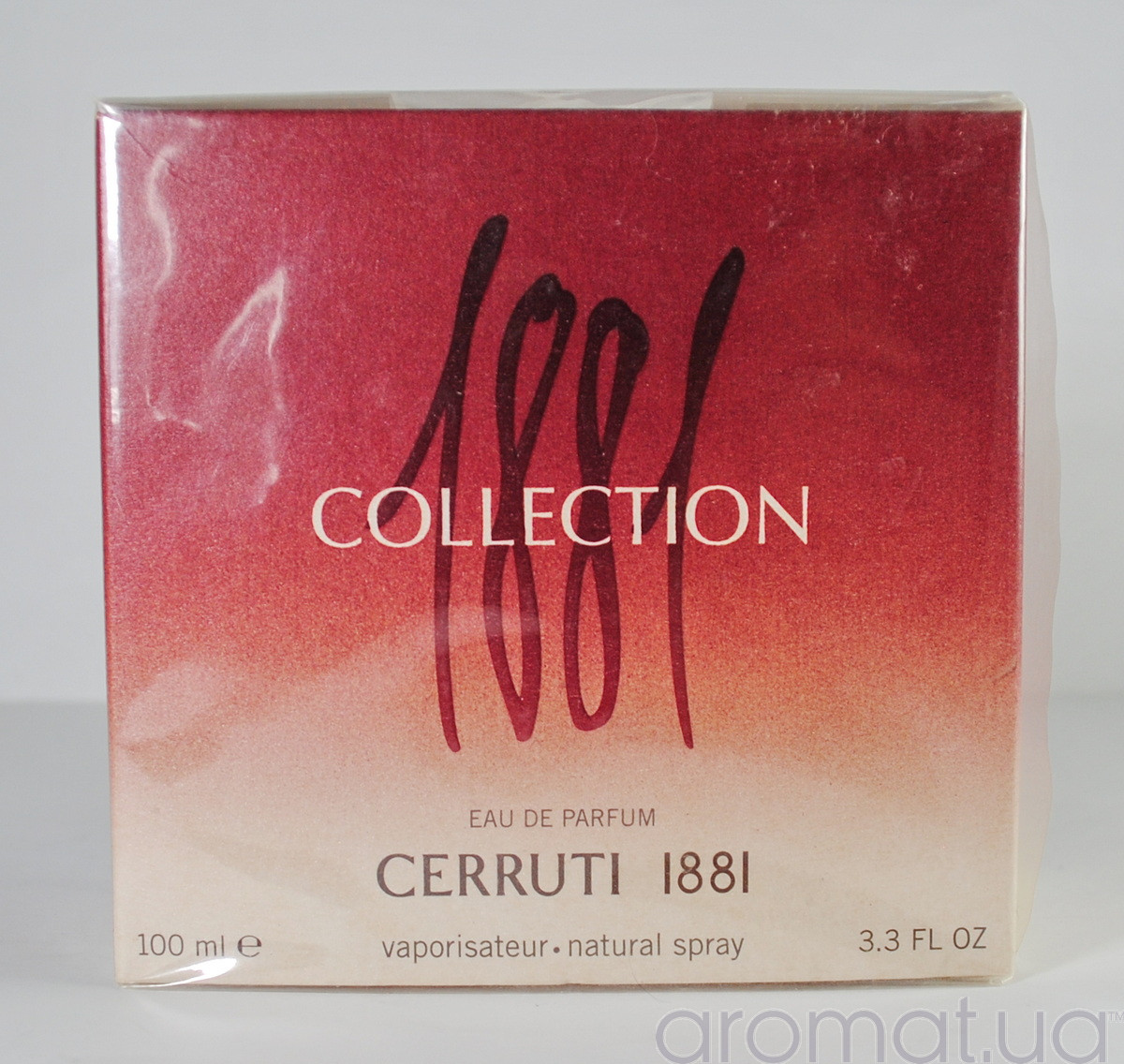 Cerruti 1881 Collection
