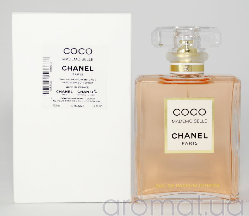 Chanel Coco Mademoiselle Intense Тестер