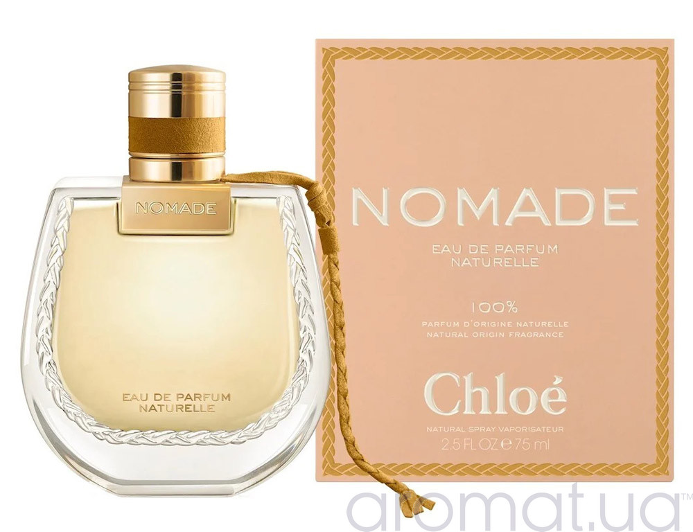 Chloe Nomade Eau de Parfum Naturelle