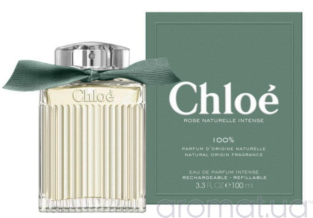 Chloe Rose Naturelle Intense