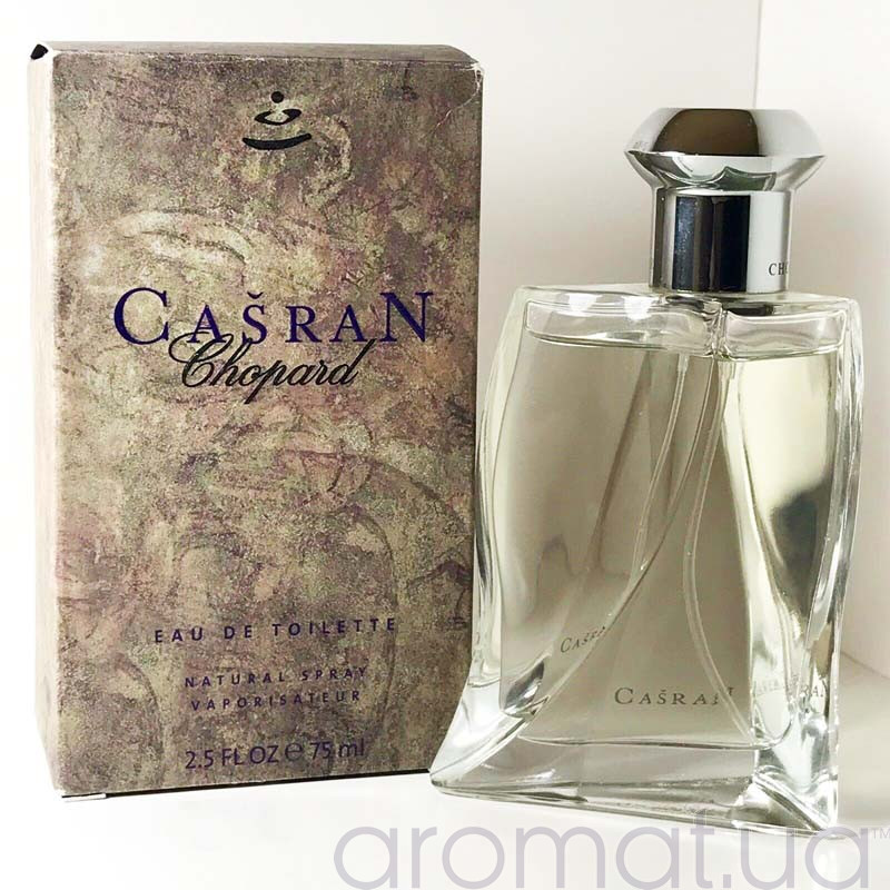 Chopard Casran