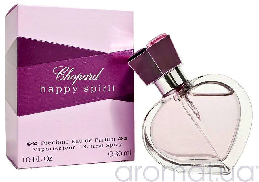 Chopard Happy Spirit 