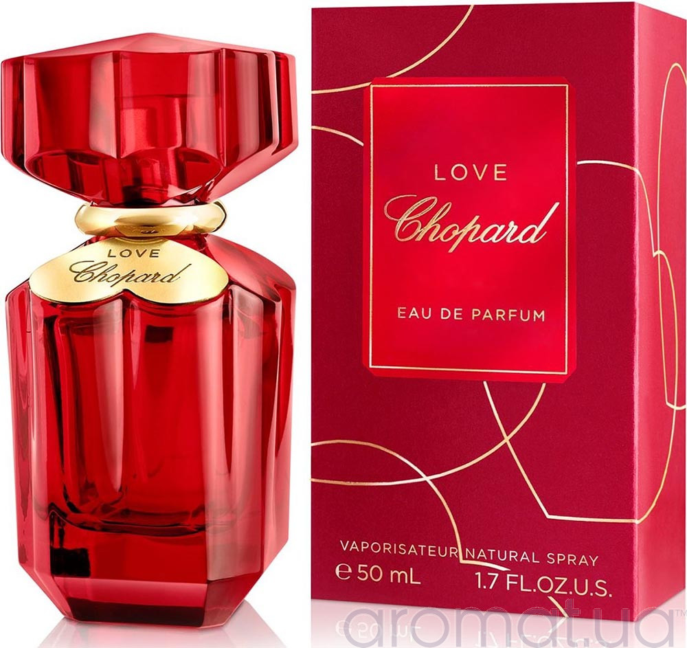 Chopard Love