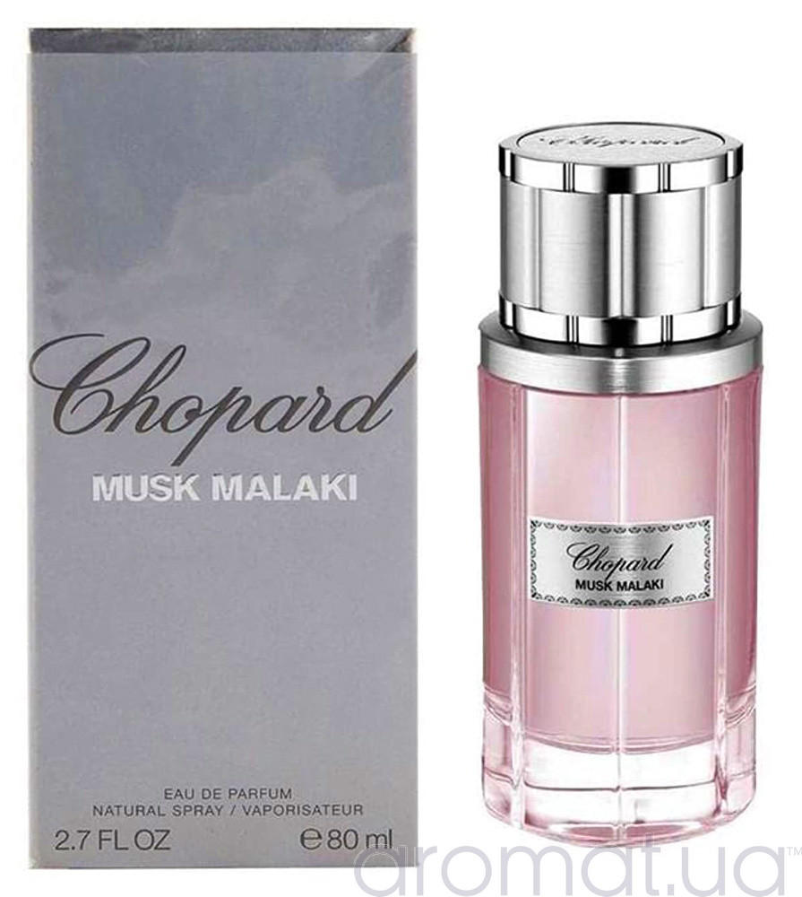 Chopard Musk Malaki