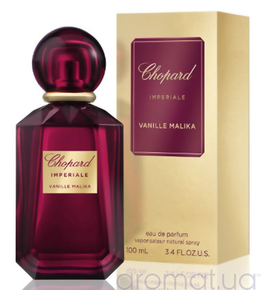 Chopard Vanille Malika