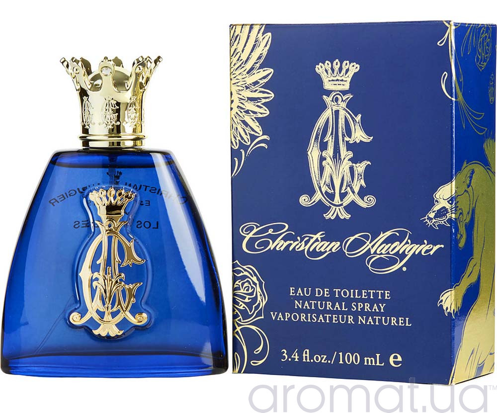 Christian Audigier For Him
