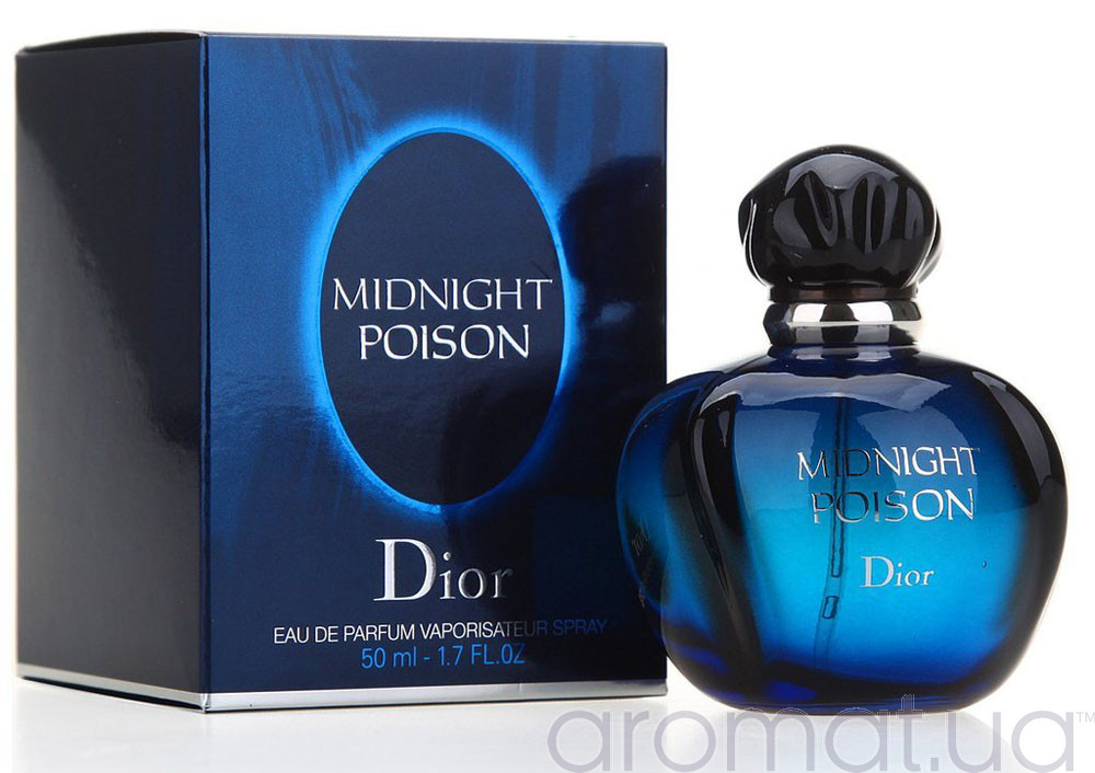 Christian Dior Midnight Poison