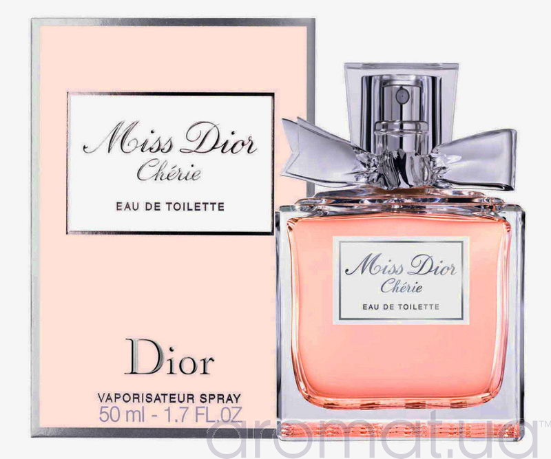 Christian Dior Miss Dior Cherie