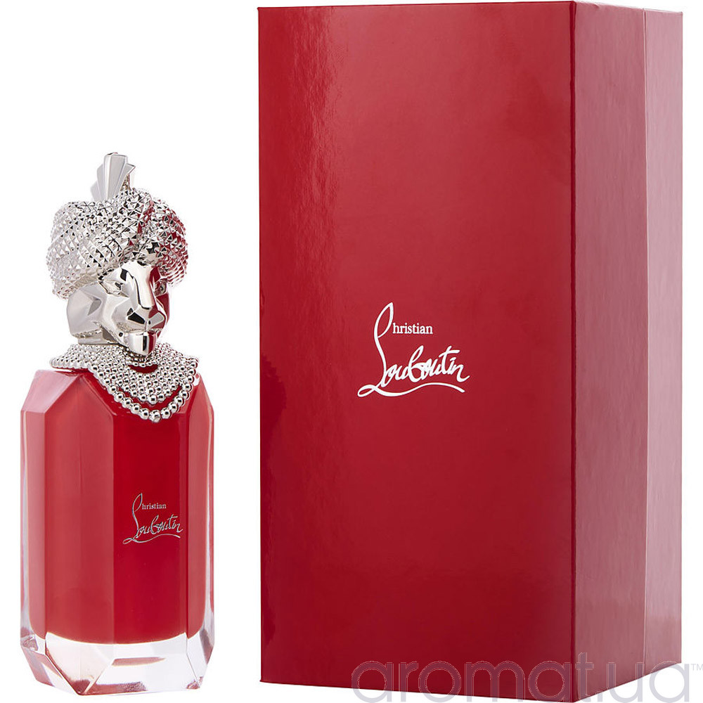 Christian Louboutin Loubiraj