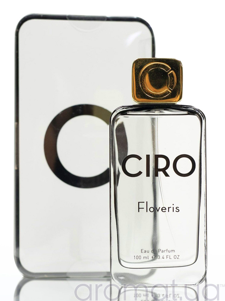 Ciro Floveris