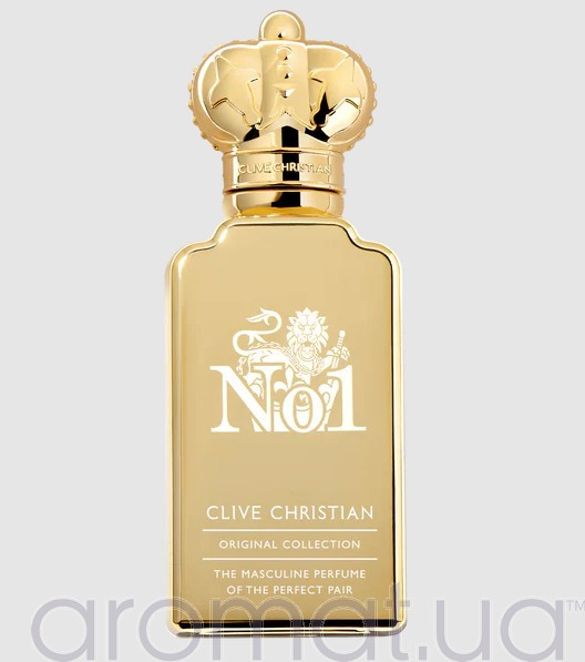 Clive Christian No.1 Тестер