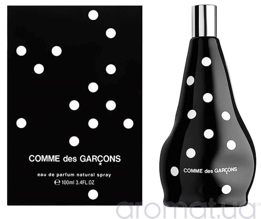 Comme des Garcons Dot