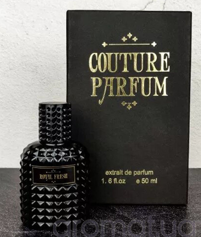 Couture Parfum Royal Fresh