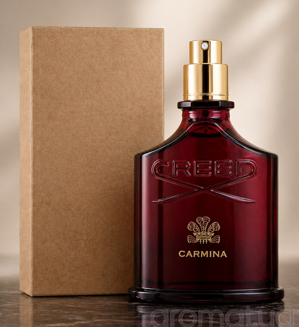 Creed Carmina Тестер