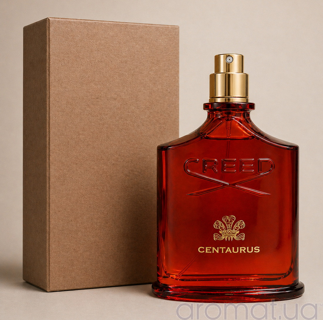 Creed Centaurus Тестер