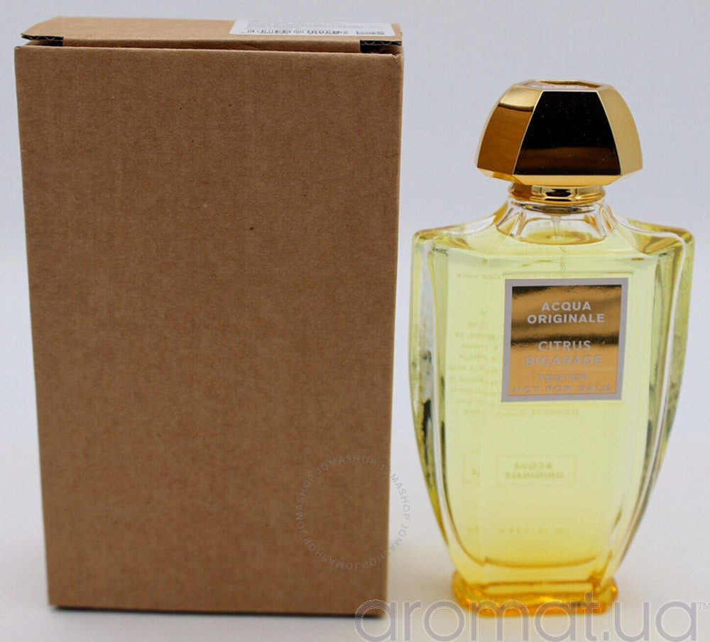 Creed Citrus Bigarade Тестер