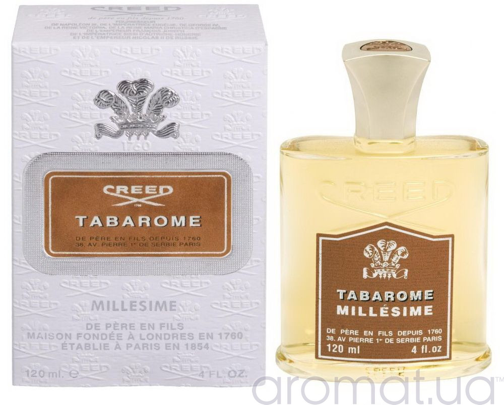 Creed Tabarome