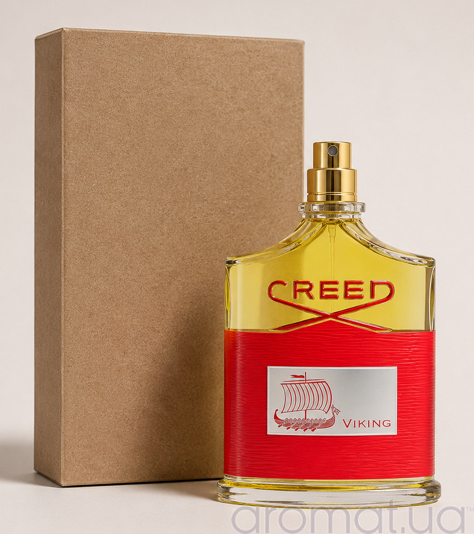 Creed Viking Тестер