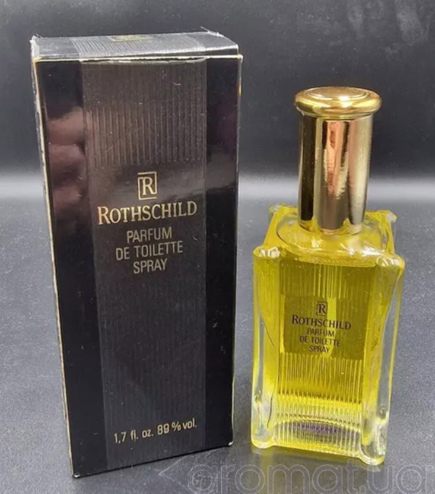 David Rothschild for Woman
