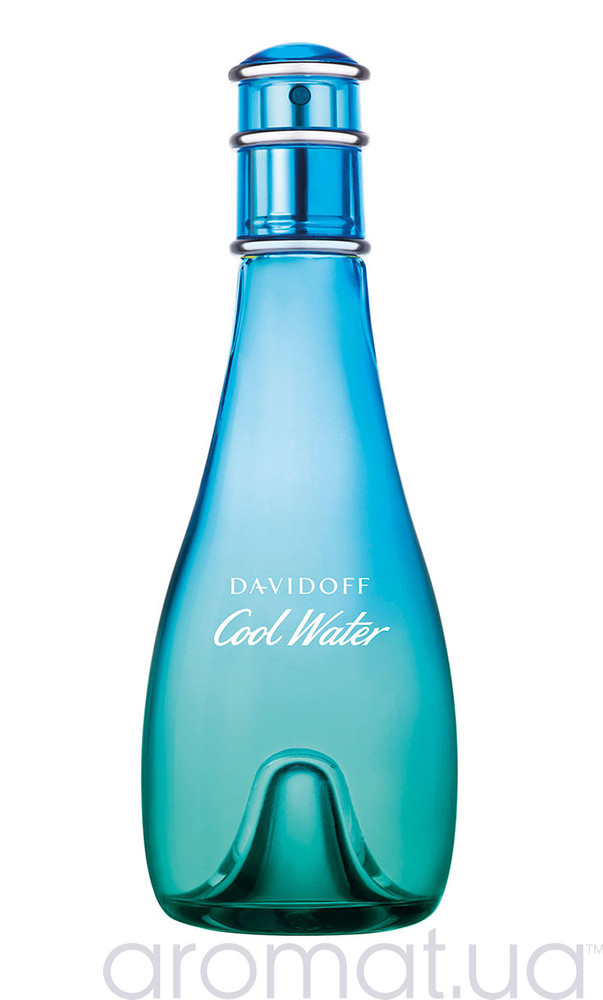 Davidoff Cool Water Woman Summer Edition 2020 Тестер