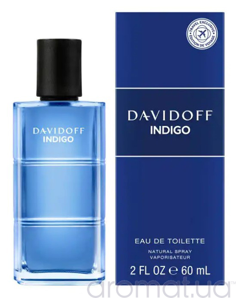 Davidoff Indigo